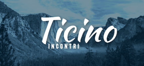 Logo of TicinoIncontri